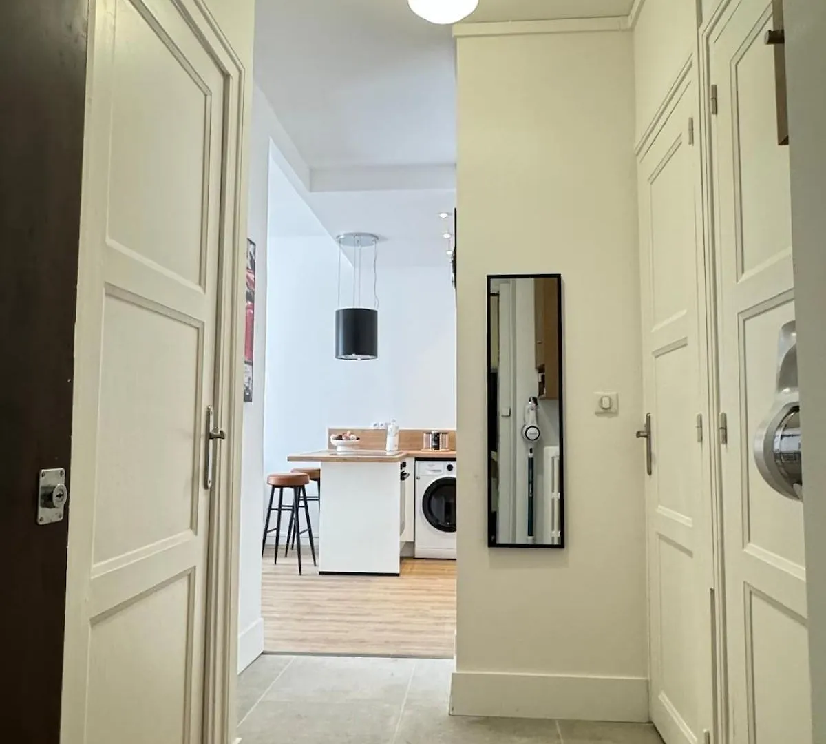 Cosy & Design Apartamento Lyon